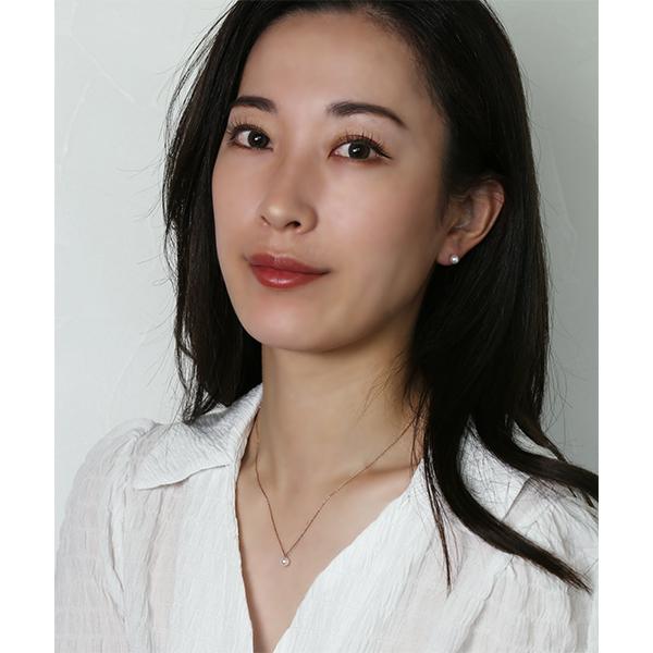 ピアス 金属アレルギー対応 セカンドピアス 誕生日 プレゼント チタン キャッチ 本パール[両耳販売] |  | 12