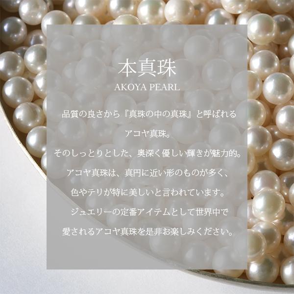 ピアス 金属アレルギー対応 セカンドピアス 誕生日 プレゼント チタン キャッチ 本パール[両耳販売] |  | 01