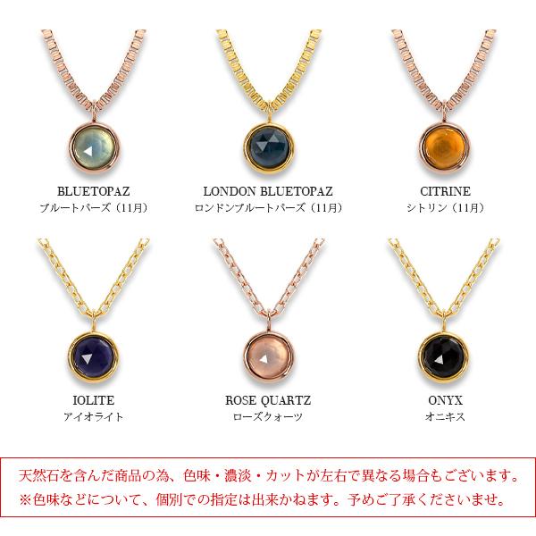 ネックレス 金属アレルギー対応 ペンダント ステンレス316L YG ネックレス 金属アレルギー対応 ペンダント ステンレス316L YG