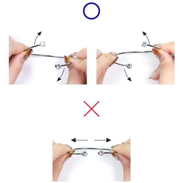 [30%OFFクーポン利用で￥3,850]ブレスレット 金属アレルギー対応 バングル 誕生日 プレゼント ステンレス316L バングル キュービック |  | 11