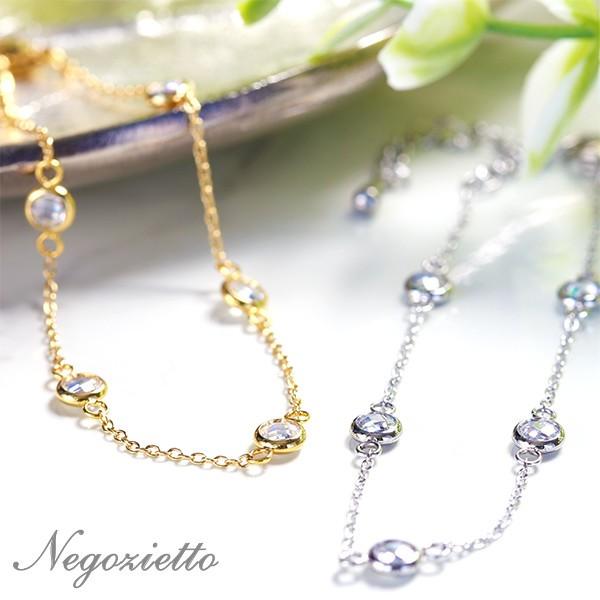 ブレスレット 金属アレルギー対応 ブレスレット 誕生日 プレゼント ステンレス316L 16cm ガラス | 