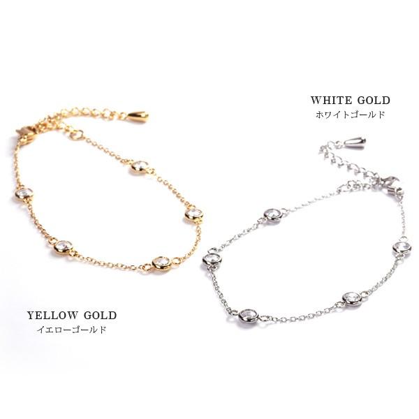 ブレスレット 金属アレルギー対応 ブレスレット 誕生日 プレゼント ステンレス316L 16cm ガラス |  | 02