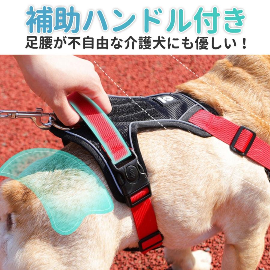 犬 ハーネス リード 小型犬 中型犬 猫 おしゃれ かわいい 脱げない メッシュ チワワ 胴輪 散歩 マジックテープ ベージュ ピンク グレー フィット 安全 キャット お洒落 はーねす おでかけ 子犬 子ネコ 成犬用 こねこ ID4555 main image 0