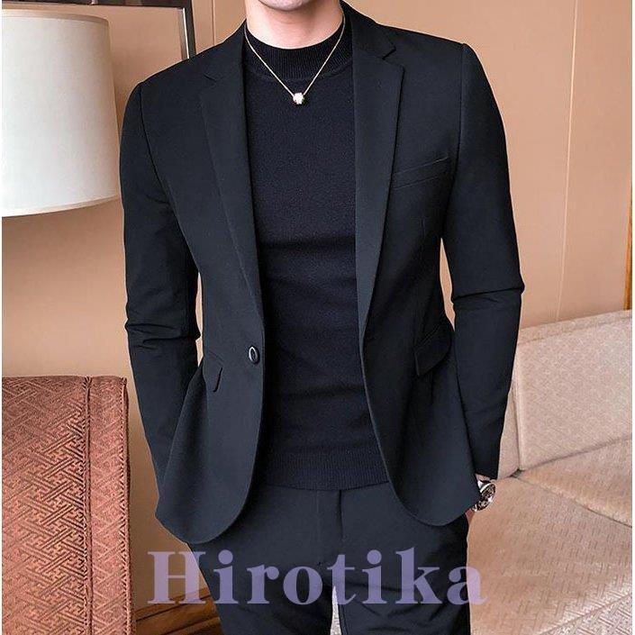 セール テーラードジャケット メンズ アウター ショート丈 コート カラージャケット 無地 フォーマル オフィス 通勤 春秋 人気ブランドを Dobest Ir