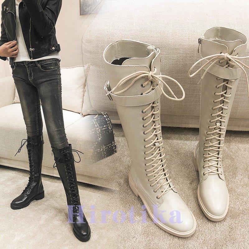 2色 ブーツ レディース ウエスタンブーツ ショートブーツ ローヒール ショート 歩きやすい シンプル 防水 大きいサイズ 秋 冬 黒 注目ブランド