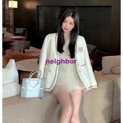 送料込み レディース ファッション 秋 冬 春 ジャケット ツイード 長袖 ミドル丈 ホワイト ブラック フェミニン かっこいい 入園式 入学式 卒業式 卒園式 通勤 在庫限品 Www Superavila Com