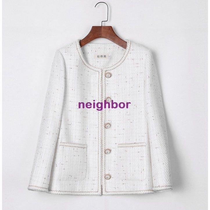 純正売り出し レディース ファッション 春 夏 ツイード ジャケット 長袖 ミドル丈 ベージュ フェミニン 上品 通勤 通学 お出かけ 女子会 デート 本物新品 Www Superavila Com