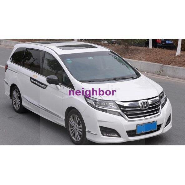50 Off ホンダ オデッセイ ハイブリット カスタム パーツ アクセサリー Honda Odyssey Rc1 Rc2 Rc4 ボンネッドガーニッシュ 新品即決 Nicmosul Org