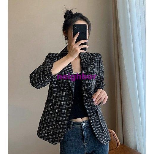 早期割引 レディース ファッション 秋 冬 春 ツイード ジャケット テーラード 長袖 ミドル丈 ブラック シック かっこいい 入園式 入学式 通勤 通学 お出かけ 代引き可 Www Superavila Com