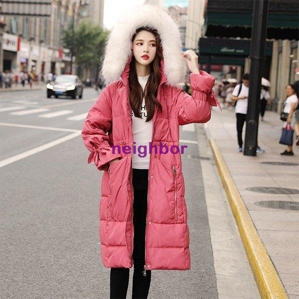 人気の中古品 セール 防寒性抜群 ダウンコート ロングダウンコート Si アウター レディース保温 防風 膝下ダウンコート レディース 羽毛ジャケット 上 ブティック 大阪 Www Superavila Com