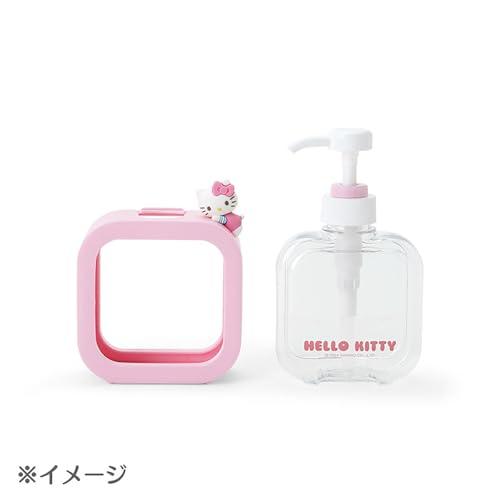 サンリオ マイメロ ディスペンサー ポンプボトル 楽天市場】マイメロディ ポンプボトル 500ml M シャンプーボトル