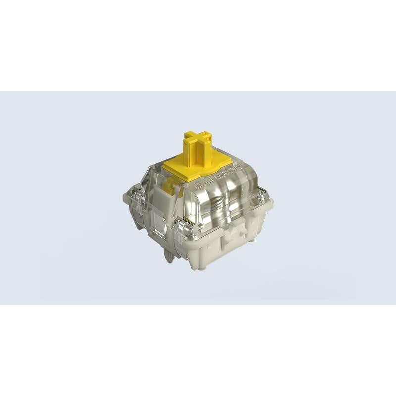 PC周辺機器 Wooting Lekker Switch - Linear45 70P Wooting