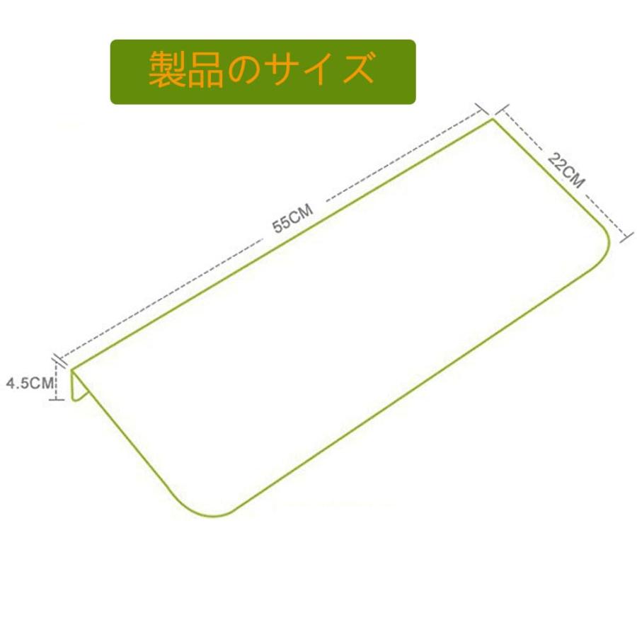 KUCHIHE 階段マット 階段 滑り止めマット 犬猫階段滑り止めマット 蛍光 71aXUR2wUlL._AC_SY200_QL15_.jpg