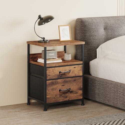 GM29 シモンズ ナイト テーブル チェスト 引出し 小物入れ サイドテ/T2 ナイトテーブル サイドテーブル ベッド サイドチェスト 引出し付