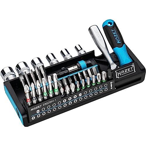 HAZET ハゼット スマートホルダー/ツールホルダー 2300SH-1 | 39