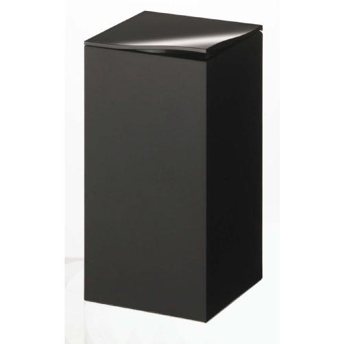 I'mD アイムディ コーナーポット RETTO レットー ブラック RETPT-BK-PP : ねいろ店 - 通販 - Yahoo!ショッピング