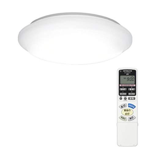 日立 LEDシーリング 【シンプル調光】~12畳 昼光色 LEC-AA12TAZ Amazon | 【Amazon.co.jp限定】日立 LEDシーリング 【シンプル調