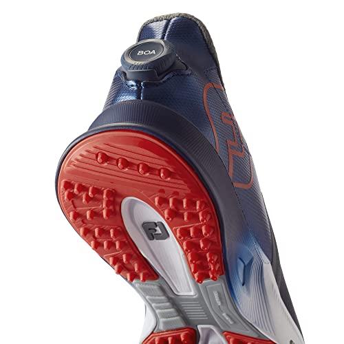 フットジョイ ゴルフシューズ FJ フュ―エル スポーツ BOA