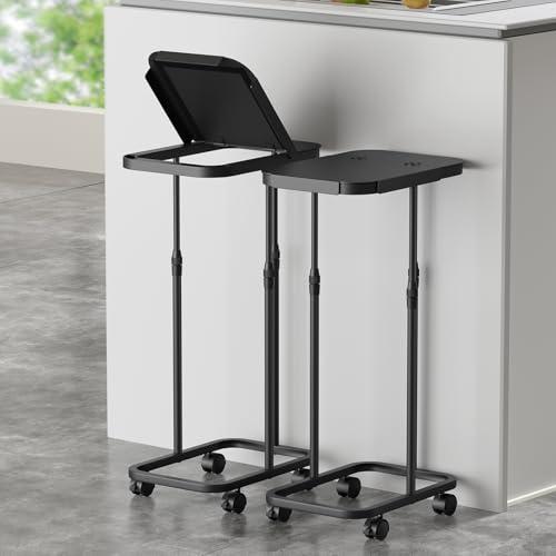 高さ伸縮可ゴミ袋ホルダー 20L〜90L対応 TTWO ゴミ箱 蓋付き におい遮断 分別ゴミ箱 塵袋ホルダー 30L 45Ｌなど ゴミ袋スタンド の商品画像