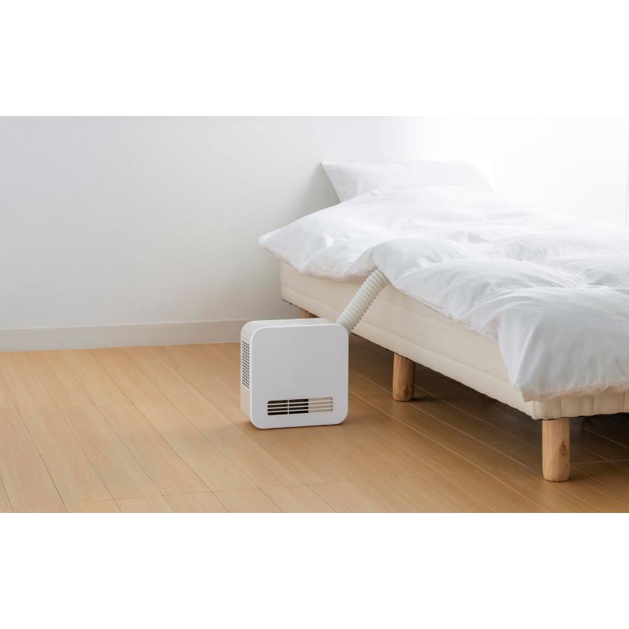 Amazon | スリーアップ 2in1 ふとん 衣類 靴 乾燥機機能付 800W