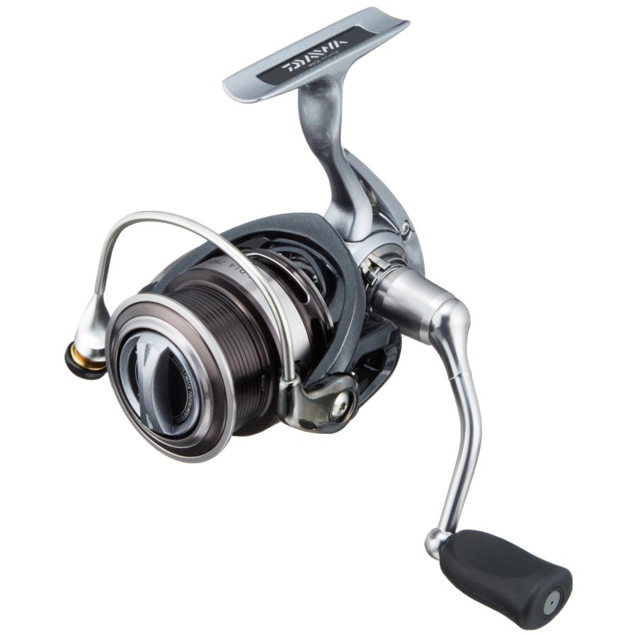 DAIWA - ダイワ 14カルディア 2506 Amazon | ダイワ(Daiwa) スピニングリール 14 カルディア 2506