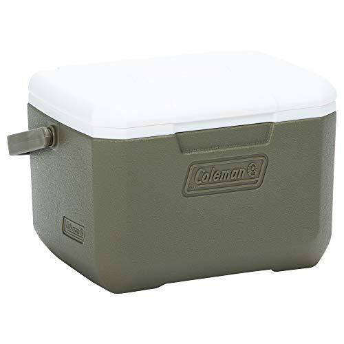 latu‼️美品✨Coleman コールマン　クーラーボックス Amazon | Coleman(コールマン) クーラー - チラー 9クォート