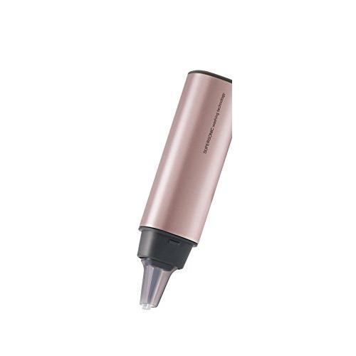 【美品】シャープ 超音波ウォッシャー ピンク UW-A1-P Amazon.co.jp: シャープ 超音波ウォッシャー ピンク UW-A1-P
