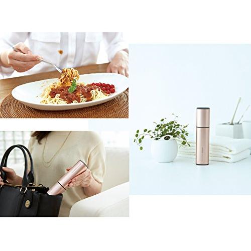 シャープ 超音波ウォッシャー ピンク UW-A1-P : ねいろ店 - 通販