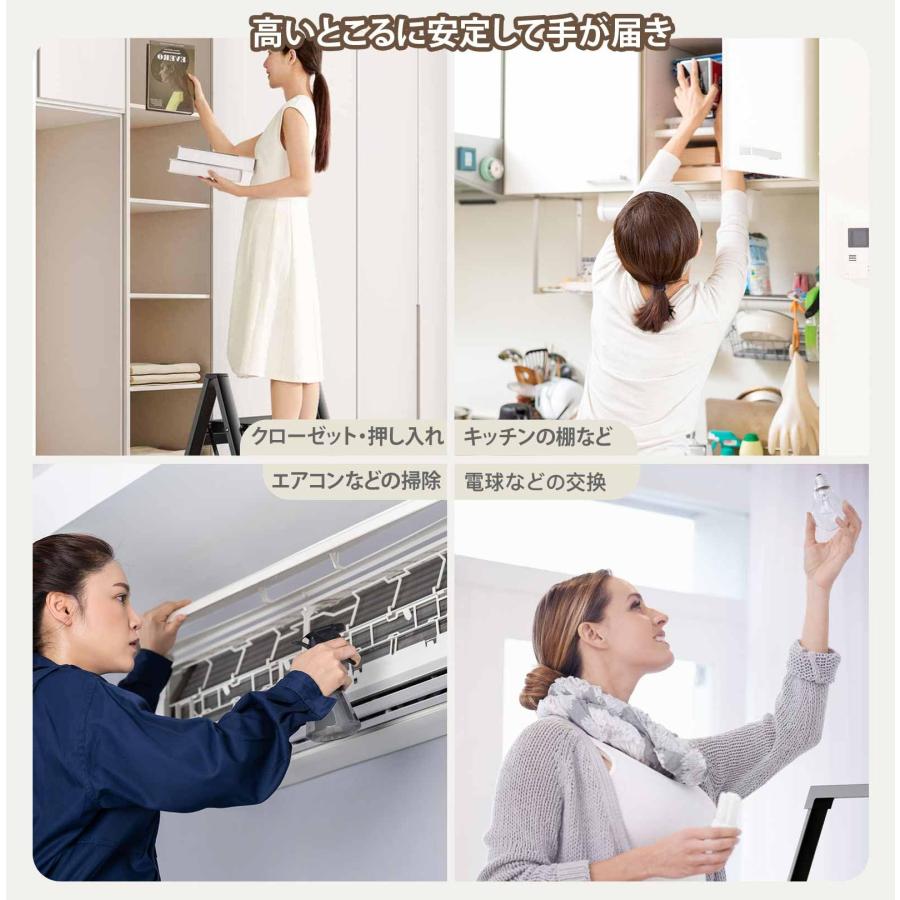 Tammy 2台セット 17 セフパーツボックス｜セフボックス・セフ台車｜TAJIMA（タジマ）