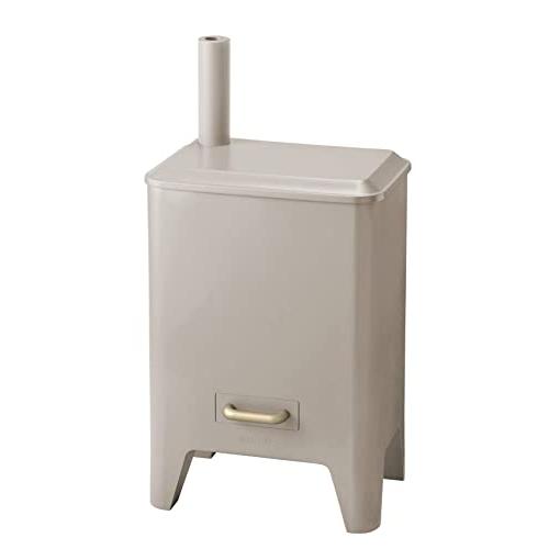 【新品】BRUNO ハイブリッドUV加湿器 CALM MIST チャコールグレイ BRUNO ハイブリッドUV加湿器 CALM MIST グレージュ サイズなし