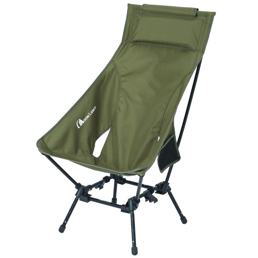 【4個セット】グランドチェア テント内チェア キャンプ用 折りたたみ 座椅子 4個セット】グランドチェア テント内チェア キャンプ用