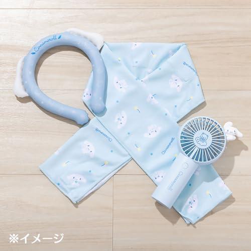 サンリオSANRIO 2WAYファン ポチャッコ ぽちゃこ pochacco 18×10