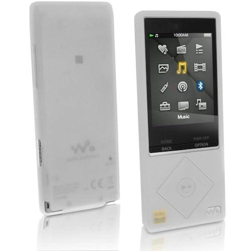 ソニー ウォークマン Aシリーズ 32GB NW-A36HN（シリコンケース付） Amazon.co.jp: ソニー ウォークマン Aシリーズ 32GB NW-A36HN