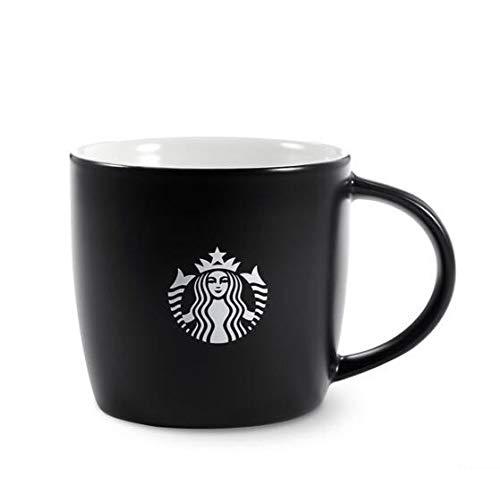 Starbucks Coffee - スタバ サイレン コレクション2014 マグカップ オンラインストア限定 スターバックス ロゴマグブラック
