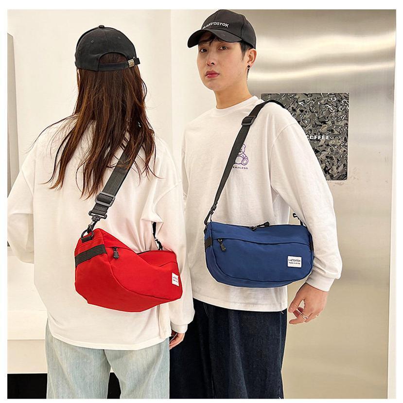 コスパ最高 ショルダーバッグ レディース メンズ 男女兼用