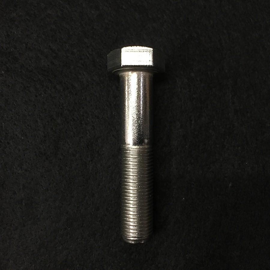 ハーレー用 インチ ボルト UNF 1/2-20山 x 長さ 2.1/2インチ 1本入