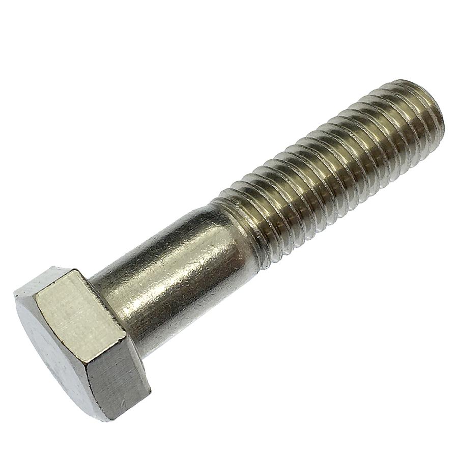 本A-13 7 8 ③ ④ ハーレー用 インチ ボルト UNC 1/2-13山 x 長さ 2-1/4インチ 1