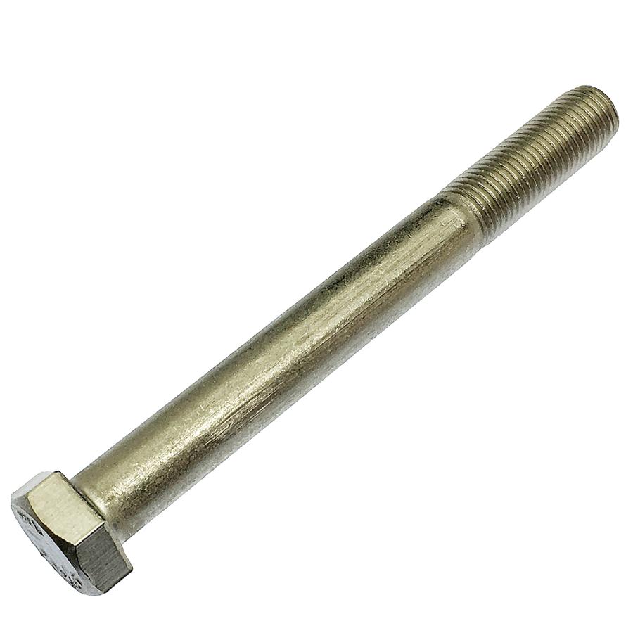ハーレー用 インチ ボルト UNF 3/8-24山 x 長さ 3-1/2インチ 1本入