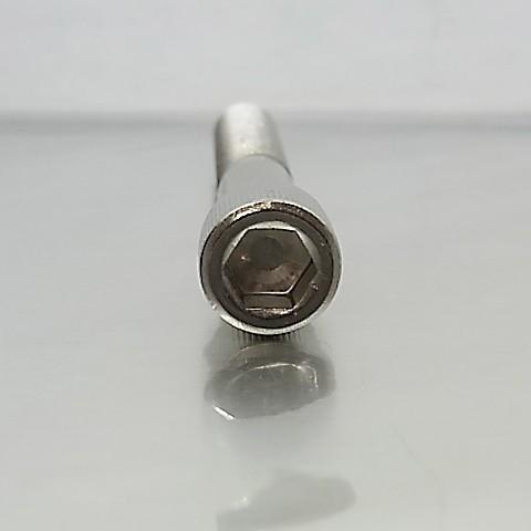 ハーレー用 インチ キャップ ボルト UNC 3/8-16山 x 長さ 2-1/2