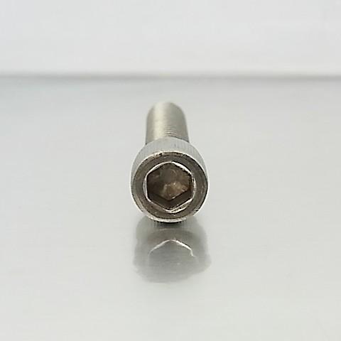 ハーレー用 インチ キャップ ボルト UNC 5/16-18山 x 長さ 1-1/2