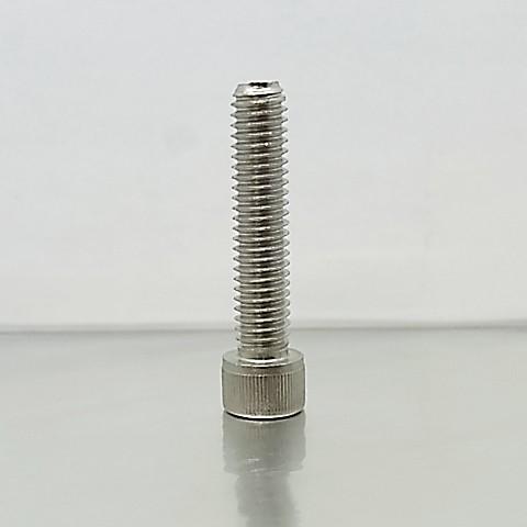 ハーレー用 インチ キャップ ボルト UNC 5/16-18山 x 長さ 1-1/2