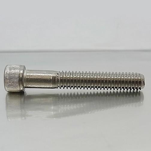 専用　　5個です ハーレー用 インチ キャップ ボルト UNC 5/16-18山 x 長さ 2