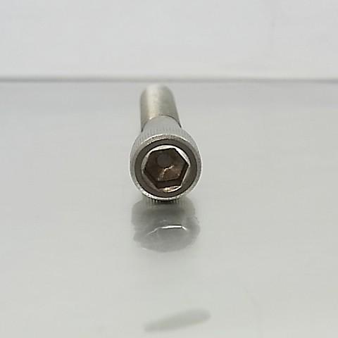 ハーレー用 インチ キャップ ボルト UNC 5/16-18山 x 長さ 2