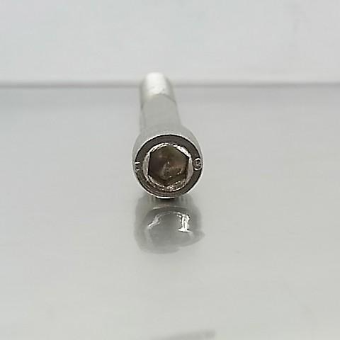 ハーレー用 インチ キャップ ボルト UNC 5/16-18山 x 長さ 2-1