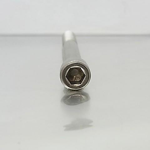 ハーレー用 インチ キャップ ボルト UNC 5/16-18山 x 長さ 3インチ