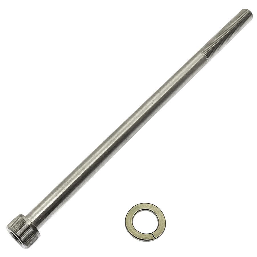 六角穴付きボルトm10×200 バイク用 ステンレス 六角穴付 キャップ ボルト M10 ピッチ1.25 [細目