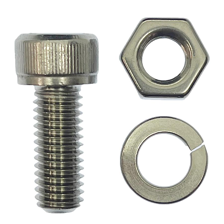 【SIGTEC FASTENERS】 マジックナット M8 ネジピッチ1.25mm 50個入 ボルト中間部差し込みナット N0101 マジックナット M8 ネジピッチ1.25mm 50個入 ボルト中間部差込みナット
