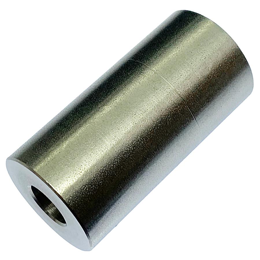 スペーサー ステンレス M8 用 内径8.2mm 外径20mm 長さ40mm 2個入