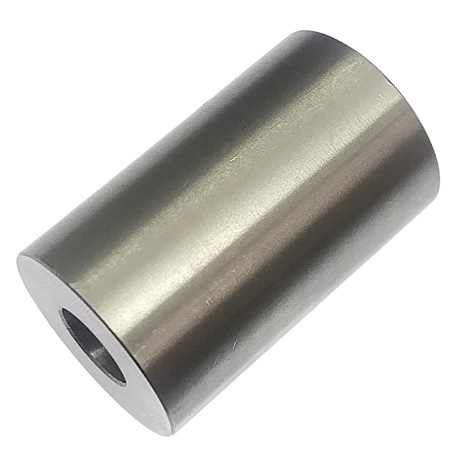 スペーサー ステンレス M10 用 内径10.2mm 外径25mm 長さ40mm 1個入