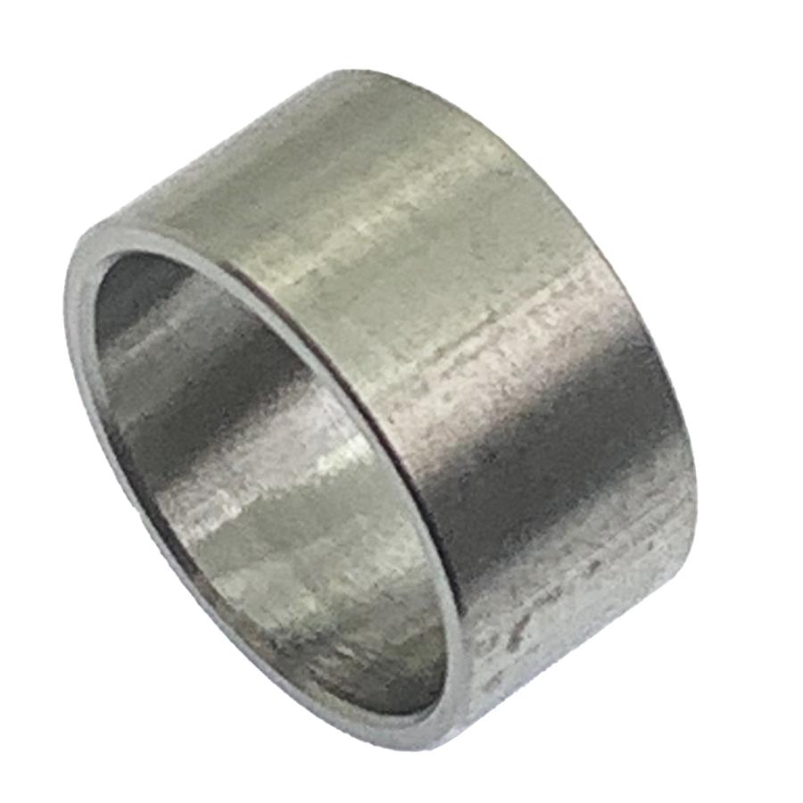 スペーサー ステンレス M12 用 内径12.2mm 外径14mm 長さ7mm 2個入